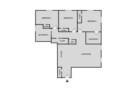 UWS 2br w elevator doorman gym nr Central Park NYC-952 - Foto 24