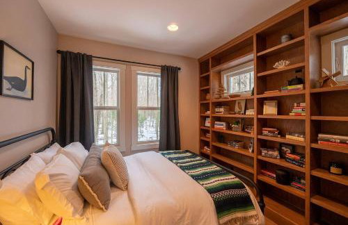 Lake Effect Lodge 3 min from Laketown Beach! - Foto 13