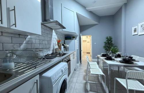 Glasgow centre New property - Foto 8