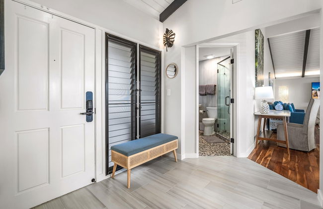 Wailea Luxury Hilltop Resort Vistas - Foto 2