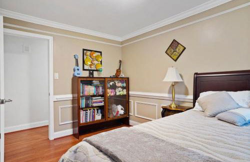 National Harbor Guesthouse - Foto 39