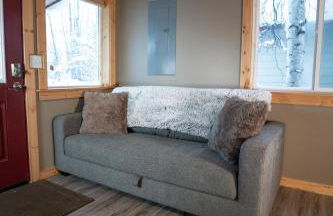 Downtown Talkeetna Cabin! Susitna Cabin - Foto 17