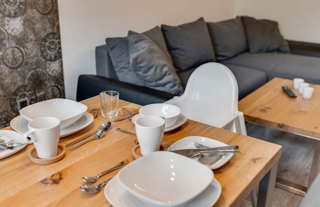 Countryside Apartment in Medebach near Town Center - Photo 27