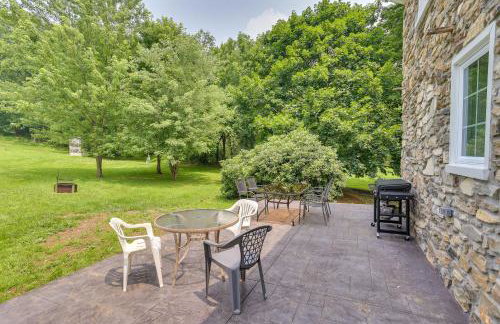 Large Historic Home in Pennsylvania Dutch Country! - Foto 34