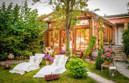 Weißt Du noch - Gästehäuser & Suiten - Foto 16