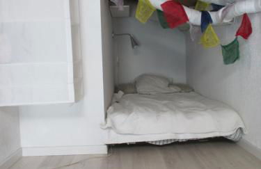 Beau duplex lumineux à la montagne Nice flat just underneath MtBlanc - Foto 18