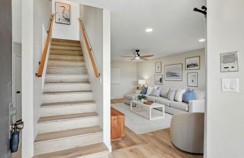 Solana Beach Gem - AC and Beach Access - Foto 21