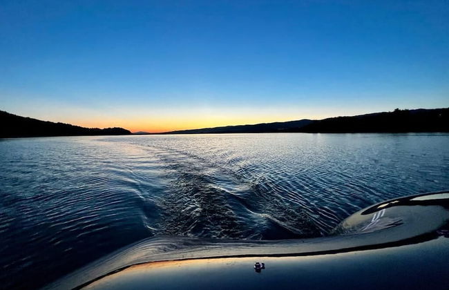 Czorsztyn Prestige - Photo 45