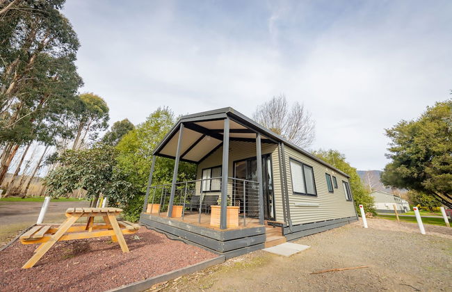 BIG4 Breeze Holiday Parks - Eildon - Foto 40