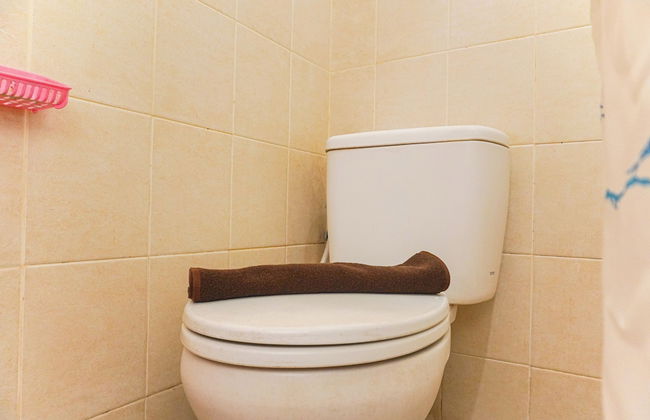 Cozy Living 1Br Maple Park Sunter Apartment - Foto 15