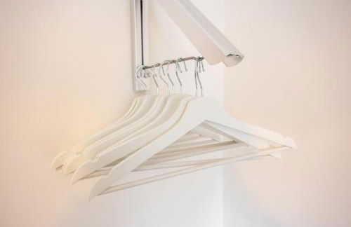 5 The Royal Serviced Apartments Harwich, Private Parking, Fast Wifi - Foto 22