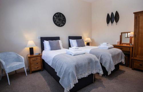 The Granary at Little Howle Farm - Foto 50