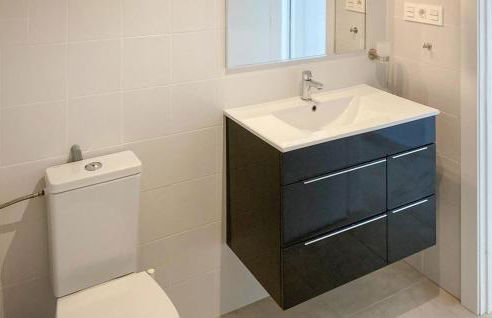 Amazing Home In El Chaparral With Wifi - Foto 16