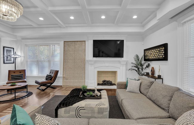 Buckhead Dream Message Now for Summer Special - Foto 27