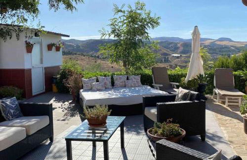 Fantastic Private Villa with pool near Ardales and Caminito del Rey - Foto 20