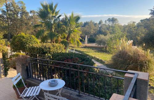 Villa au calme dans un domaine boisé - Foto 23