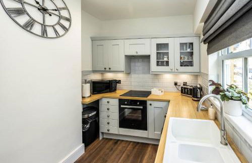 Wallnook Cottage Lindley Gem - Foto 6