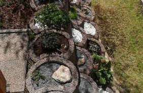 Haus Haidweg - Ferienwohnungen in Haidmühle im Dreiländereck DE-CZ-AT - Foto 16