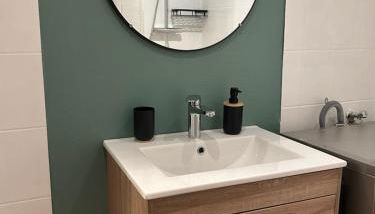 Studio le Cerisier - Foto 4