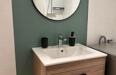 Studio le Cerisier - Foto 4