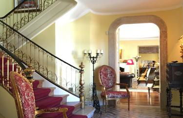 Casa da Alcacova - Santarém - Foto 15