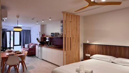 Ruzafa & Oceanografic Suites by Illetes Flats - Photo 4