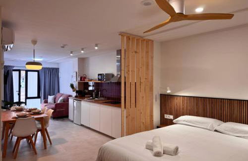 Ruzafa & Oceanografic Suites by Illetes Flats - Photo 4