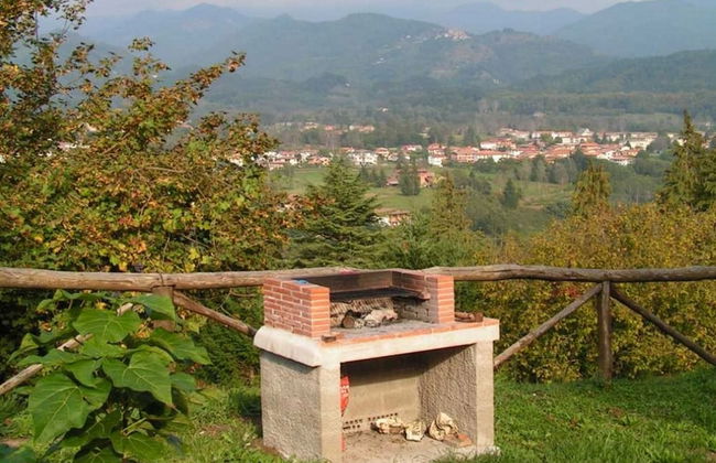 Agriturismo La Palazzina - Foto 32