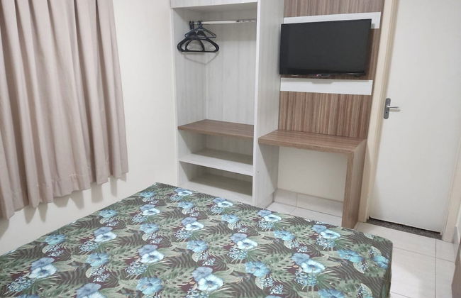 Apartment Lacqua DiRoma IV - JC Temporada - Photo 36