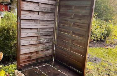 Urlaub im blauen Bauwagen - Foto 6