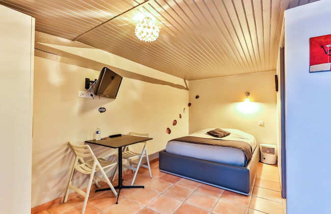 Studios Marie Barrault - Foto 5