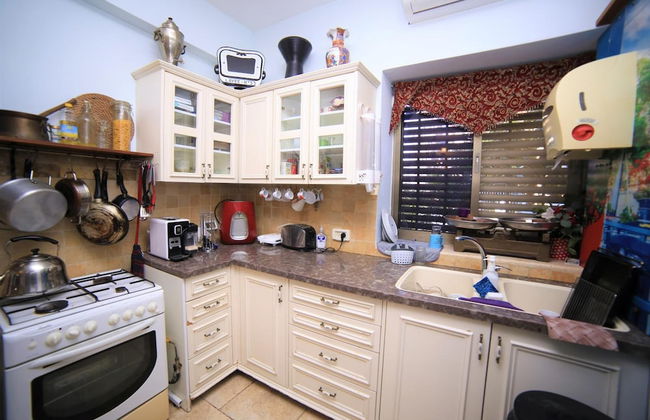 Ahuzat Shaul - Studio - Foto 15