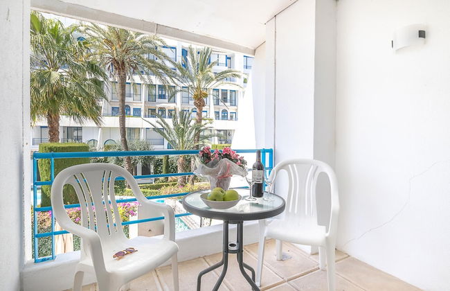 Marbella House - Foto 61