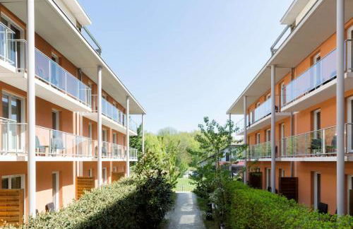 Best Western Park Hotel Geneve-Thoiry - Foto 1