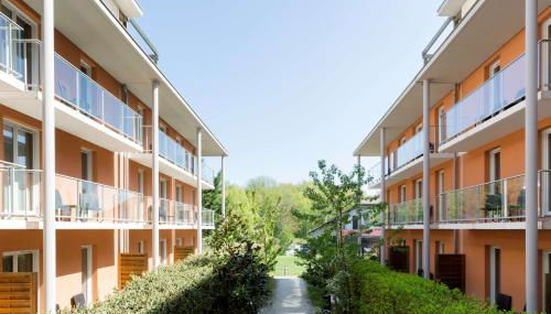 Best Western Park Hotel Geneve-Thoiry - Foto 1