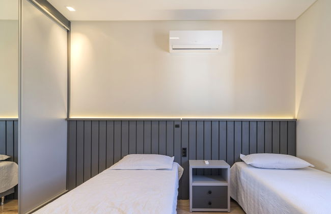 884A- Aluguel Bombinhas 2 quartos - Photo 7