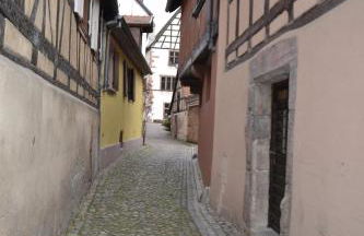 Gîtes Du Stekala - Foto 32