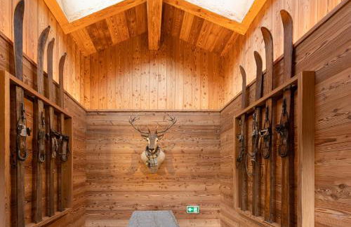 Chalet La Manigodine - Photo 38