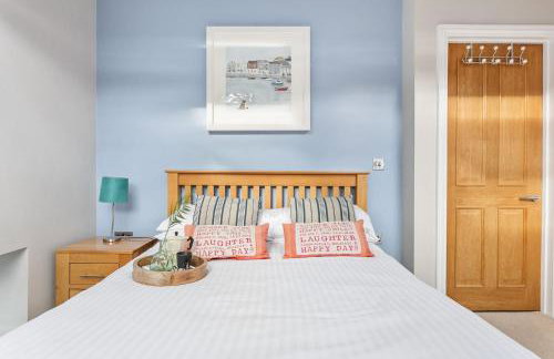 Penthouse By The Sea, Wi-Fi, Sea View - Foto 18