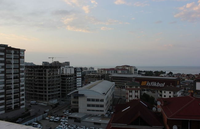 Payitaht Apart - Foto 43