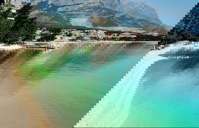 Modern 100m2 apt With the Terrace & Beautiful View - Foto 43