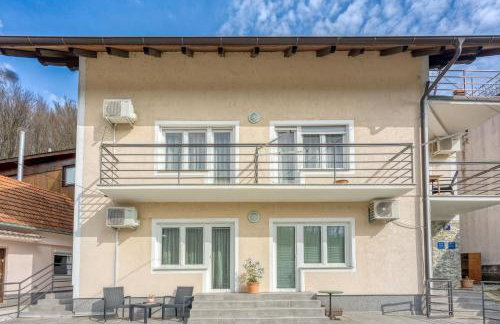 Green Hill Zagreb Apartments - Foto 39