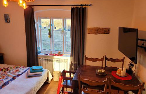 Uroczysko Skomackie - Foto 11