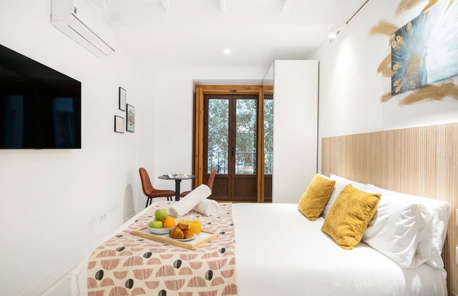 Dobo Madrid Luna - Foto 59