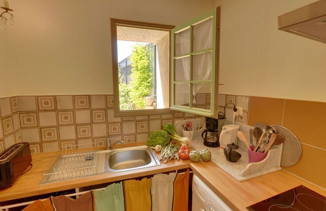 Domaine de Puychêne - Foto 65