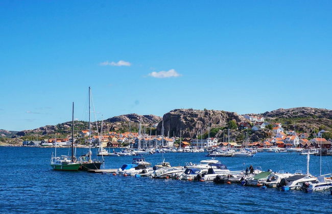 4 Star Holiday Home in Hunnebostrand-by Traum - Foto 31