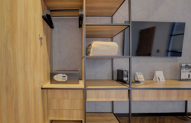 Park Condesa By Capitalia - Foto 14