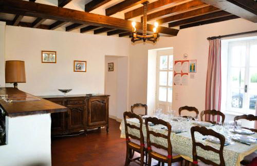 Maison Le Landais - Photo 6