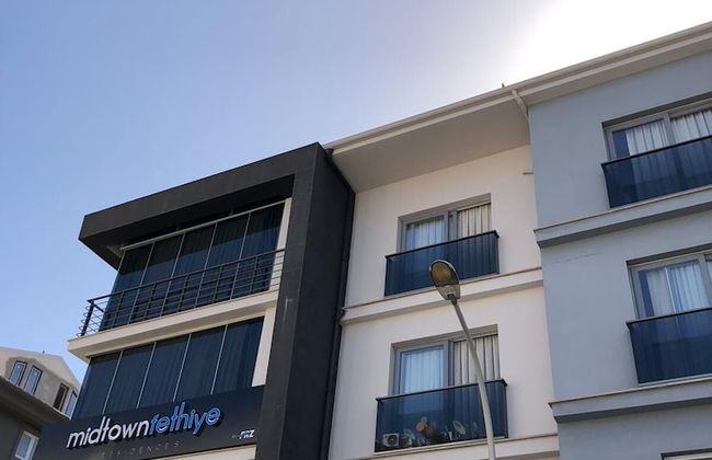 Midtown Fethiye Residences - Foto 30