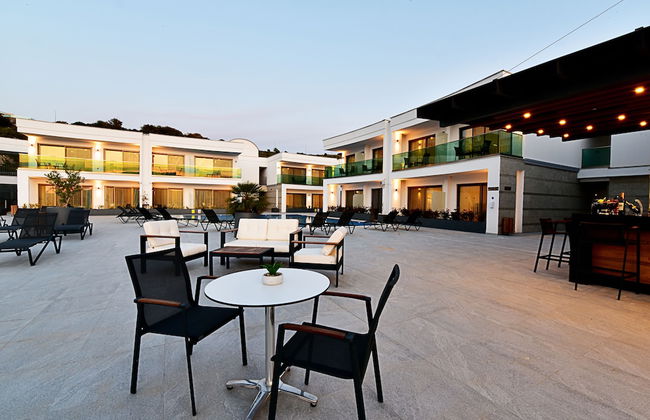 Jasmin Elite Residence & SPA - Photo 27